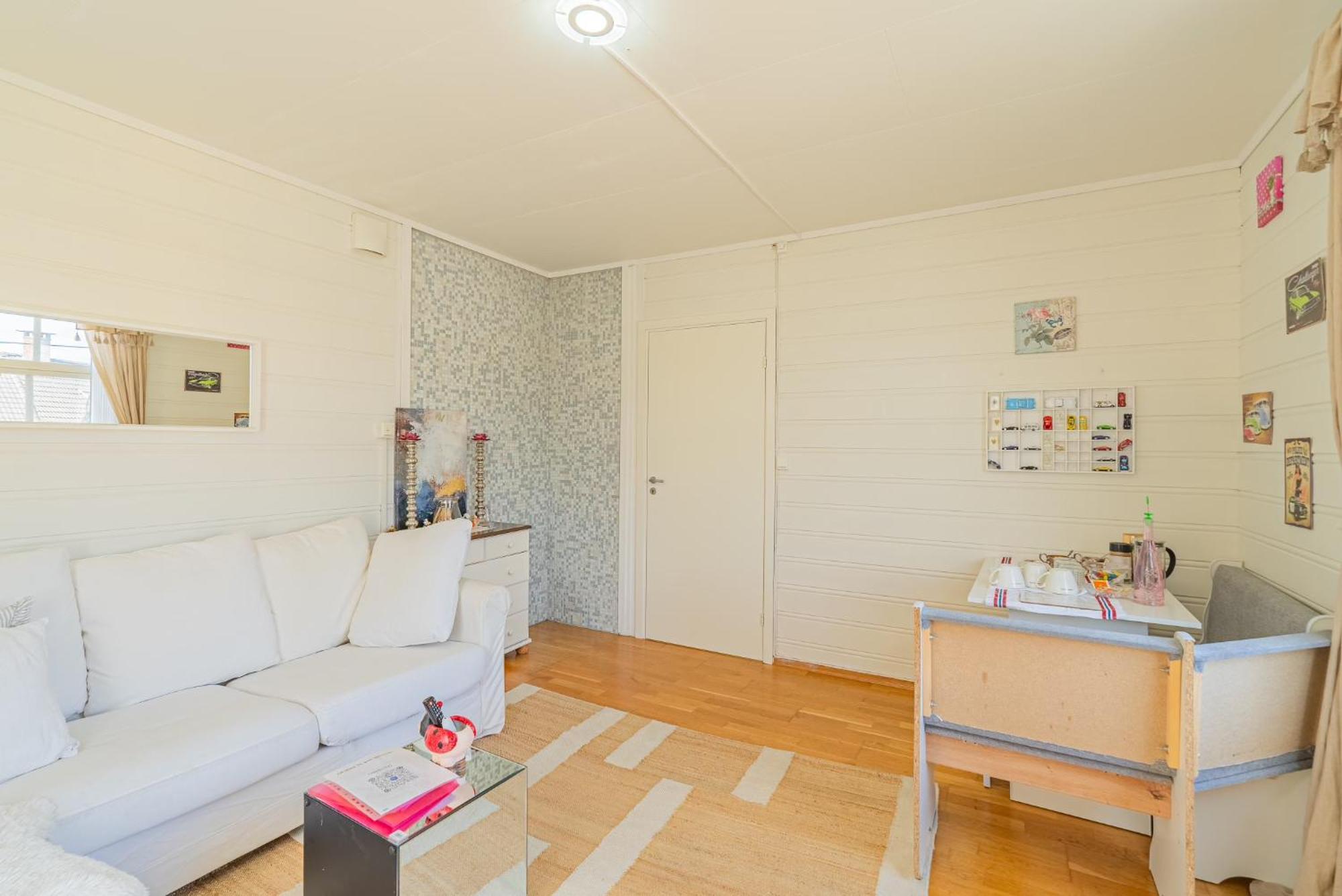 Versatile Apartment In The City Of 베르겐 외부 사진