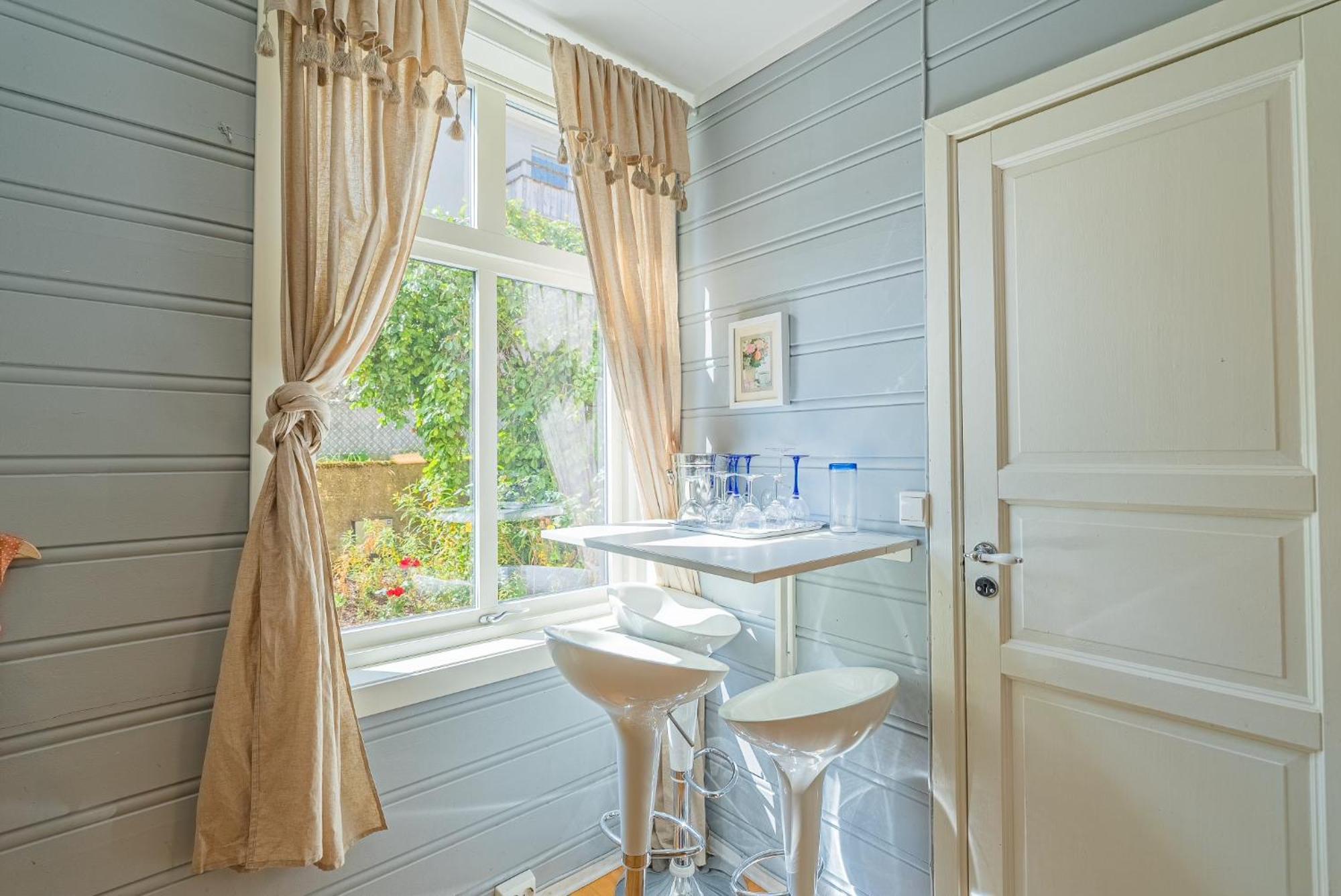 Versatile Apartment In The City Of 베르겐 외부 사진